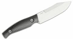 Kershaw K-1083 CAMP 5 outdoorový nôž 12,2 cm, čierna, FRN, puzdro 