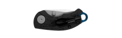 Kershaw  K-1180 AFTEREFFECT vreckový nôž 4,4 cm, čierna, GFN