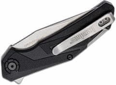 Kershaw K-1370 CAMSHAFT vreckový nôž 7,9 cm, Stonewash, čierna, GFN