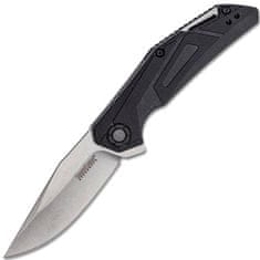 Kershaw K-1370 CAMSHAFT vreckový nôž 7,9 cm, Stonewash, čierna, GFN