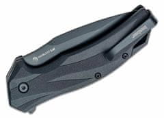 Kershaw K-1645BLKST LATERAL, BLACK, SERRATED