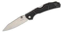 Kershaw K-2033 CARGO vreckový nôž 8,1 cm, Stonewash, čierna, GFN