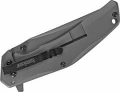 Kershaw K-8300 DUOJET vreckový nôž s asistenciou 8,3 cm, titánový povlak, oceľ, uhlíkové vlákno