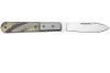 CK0111 RM Spear M390 blade, Ram Handle, Ti Bolster & liners