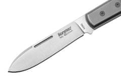 LionSteel CK0111 RM Spear M390 blade, Ram Handle, Ti Bolster & liners