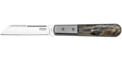 LionSteel CK0115 RM SheepFoot M390 blade, Ram Handle, Ti Bolster & liners