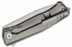 LionSteel MT01 CF Folding knife M390 blade, Carbon Fiber handle