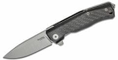LionSteel MT01 CF Folding knife M390 blade, Carbon Fiber handle