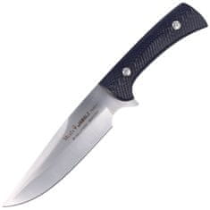 Muela JABALI-17M 170mm blade. Full tang knife, and MICARTA black handle