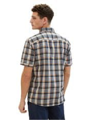 Tom Tailor Pánska košeľa Regular Fit 1040458.34698 (Veľkosť XL)