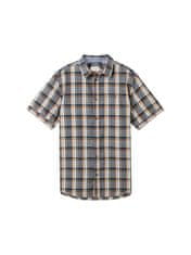 Tom Tailor Pánska košeľa Regular Fit 1040458.34698 (Veľkosť XL)