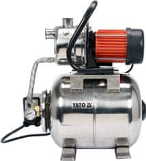 YATO Automatická hydroforová súprava 1200W