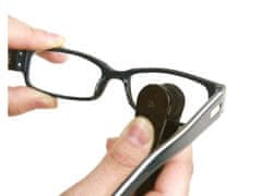 Sobex Čistič okuliarov na kľúče ako handrička micro