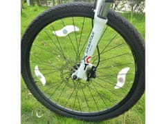 Sobex Svietiaci uzáver špicov bicykla