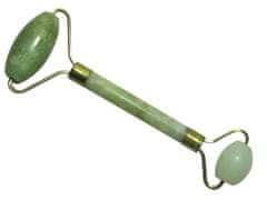 Sobex Masážny prístroj na tvár jadeitový valček