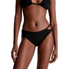 Calvin Klein Dámske plavkové nohavičky Bikini KW0KW02476-BEH (Veľkosť L)