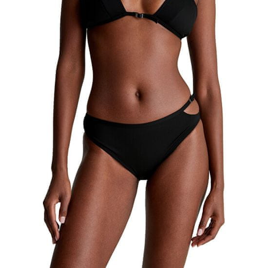 Calvin Klein Dámske plavkové nohavičky Bikini KW0KW02476-BEH