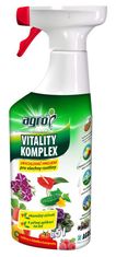 AGRO CS Agro vitality komplex sprej (500 ml)