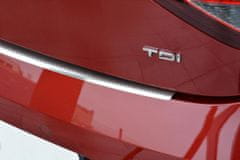 Avisa Nerezový kryt hrany kufra, Seat Leon III, 2012-2020, Hatchback
