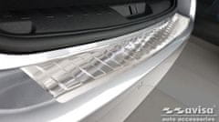 Avisa Nerezový kryt hrany kufra, Peugeot 308 II, 2013-2021, Combi