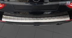 Avisa Nerezový kryt hrany kufra, Mercedes E-Class, S213, 2016- , T-model, Combi