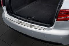 Avisa Nerezový kryt hrany kufra, Audi A4, B8, 2007-2012, Combi, Avant