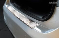 Avisa Nerezový kryt hrany kufra, Mercedes A-Class, W176, 2012-2018, Hatchback