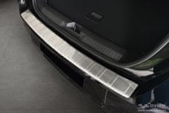 Avisa Nerezový kryt hrany kufra, Opel Astra L, 2022- , Hatchback