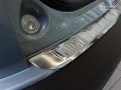 Avisa Nerezový kryt hrany kufra, Ford Kuga III, 2019- , Titanium X, Trend, Cool