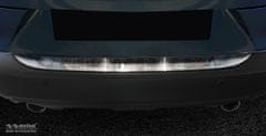 Avisa Nerezový kryt hrany kufra, Mazda CX-3, 2015- ,