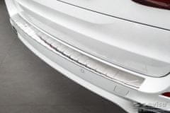 Avisa Nerezový kryt hrany kufra, BMW X5, F15, 2013-2018, M-Paket