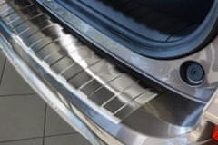 Avisa Nerezový kryt hrany kufra, Honda CR-V IV, 2015-2018, Facelift