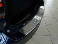Avisa Nerezový kryt hrany kufra, Mazda 6 III, 2012- , Combi