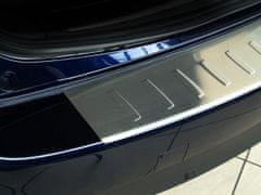 Avisa Nerezový kryt hrany kufra, Mazda 6 III, 2012- , Combi