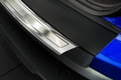 Avisa Nerezový kryt hrany kufra, Ford Focus III, 2010-2018, Turnier, Combi