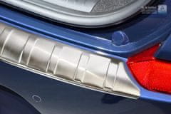 Avisa Nerezový kryt hrany kufra, Hyundai i30 III, 2017-2020, Hatchback