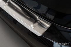 Avisa Nerezový kryt hrany kufra, Honda Civic XI, 2021- , Hatchback