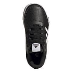 Adidas Obuv čierna 38 2/3 EU Tensaur Sport 2.0