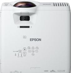 Epson EB-L210SW (V11HA76080)