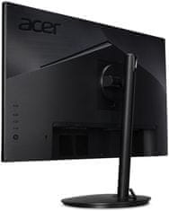 Acer Vero CB272UE3bmiprux - LED monitor 27" (UM.HB2EE.319)