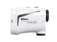 Nikon CoolShot Lite Stabilized (BKA158YA)