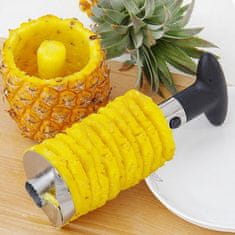 Sofistar Jednoduchá rezačka na ananás