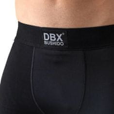 DBX BUSHIDO tréninkové šortky CS velikost XL