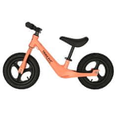 MG Trike Fix Active X2 detské odrážadlo, oranžové