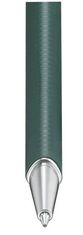 Staedter Guľôčkové pero "Triplus F", zelená, 0,3 mm, s uzáverom, 431 F-5