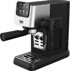 Beko pákový kávovar CEP5304X