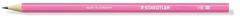 Staedter Grafitová ceruzka "Wopex Neon 180", HB, šesťhranná, ružová, 180 HB-F20