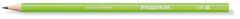Staedter Grafitová ceruzka "Wopex Neon 180", HB, šesťhranná, zelená, 180 HB-F50