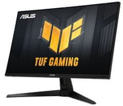 ASUS TUF Gaming VG27AQ3A - LED monitor 27" QHD (90LM0940-B01970)