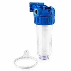 shumee Bituxx trubicový vodný predfilter, objem 2L, prietok vody 4000l/h